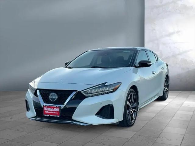 2023 Nissan Maxima SL for sale in Sioux City, IA