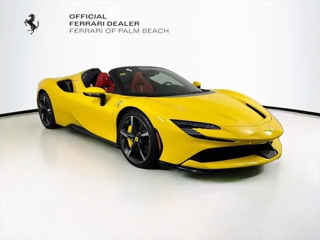 2024 Ferrari 90 Unknown for sale in West Palm Beach, FL