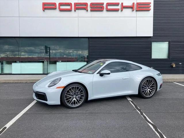 2024 Porsche 911 Carrera for sale in Lancaster, PA