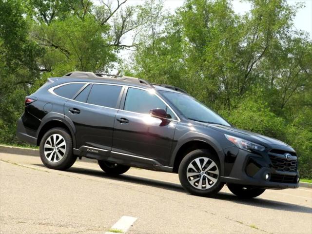 2023 Subaru Outback Premium for sale in Jenison, MI