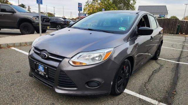 2014 Ford Focus S for sale in Union, NJ