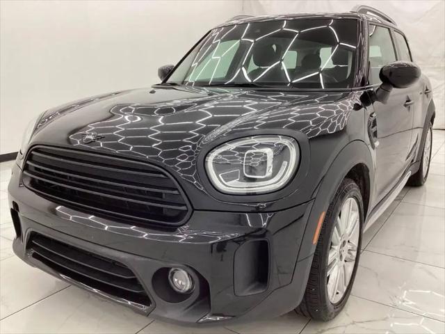 2022 MINI Countryman Cooper for sale near Cincinnati, OH