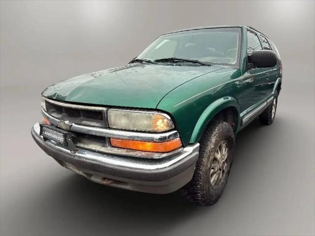 2000 Chevrolet Blazer for sale near Columbus, OH