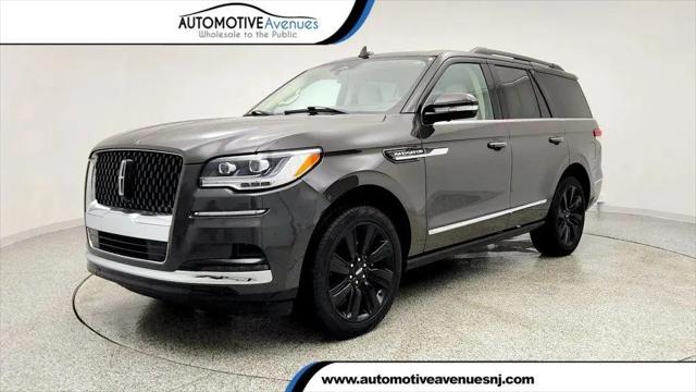 2024 Lincoln Navigator Black Label for sale in Wall Township, NJ