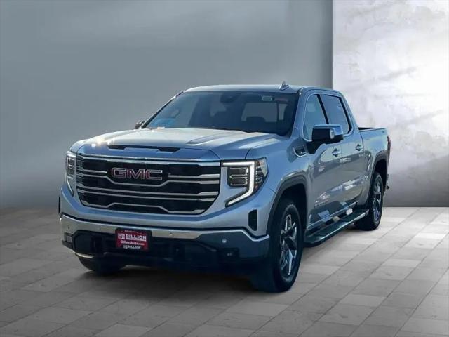 2022 GMC Sierra 1500 SLT for sale in Sioux Falls, SD