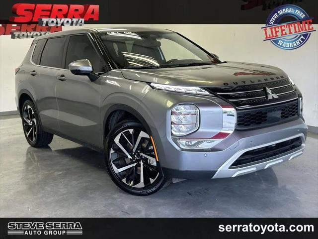 2023 Mitsubishi Outlander SE 2.5 2WD for sale in Birmingham, AL