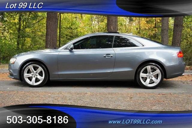 2014 Audi A5 2.0T Premium for sale in Milwaukie, OR
