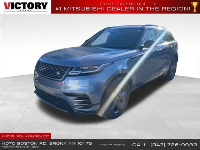 2022 Land Rover Range Rover Velar P250 R-Dynamic S for sale in Bronx, NY