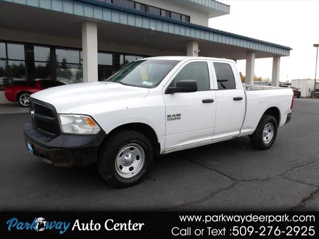 2013 Ram 1500 Tradesman for sale in Deer Park, WA