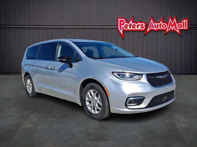 2024 Chrysler Pacifica Touring L for sale in High Point, NC