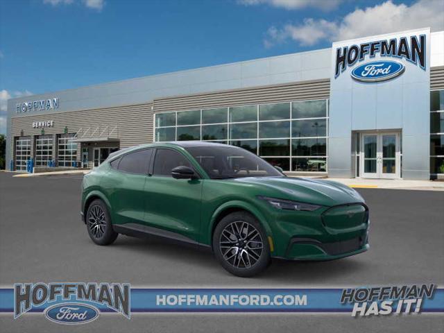 2025 Ford Mustang Mach-E Premium for sale in Harrisburg, PA