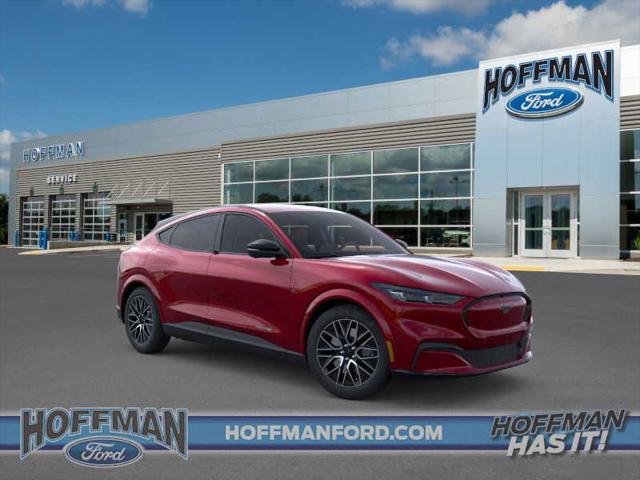 2025 Ford Mustang Mach-E Premium for sale in Harrisburg, PA