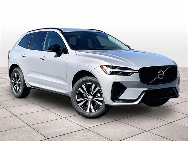 2025 Volvo XC60 B5 Core