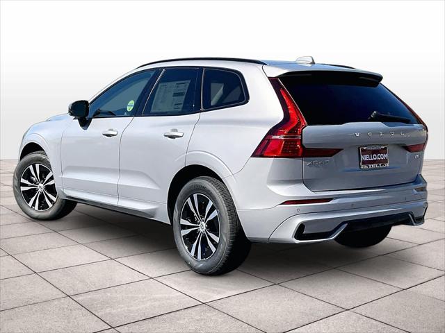 2025 Volvo XC60 B5 Core