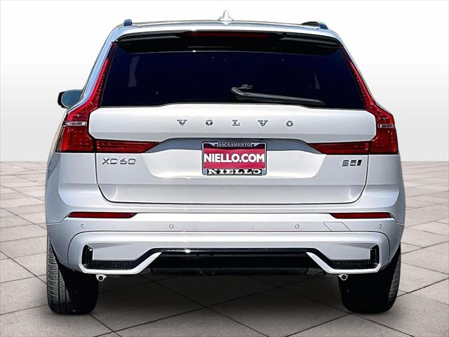 2025 Volvo XC60 B5 Core