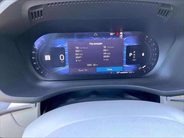 2025 Volvo XC60 B5 Core