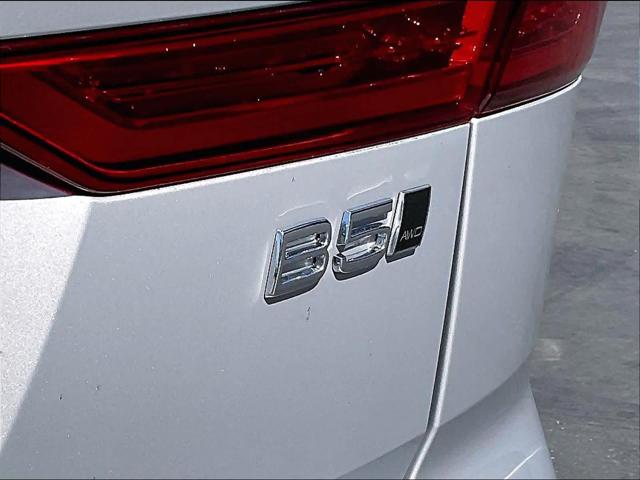 2025 Volvo XC60 B5 Core