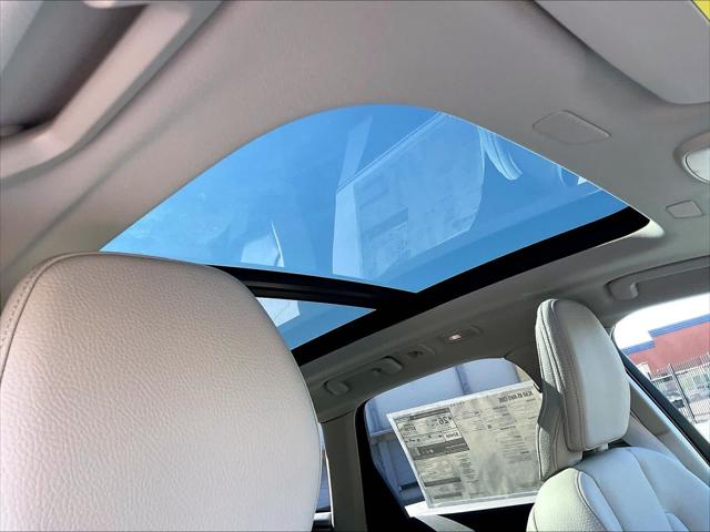2025 Volvo XC60 B5 Core