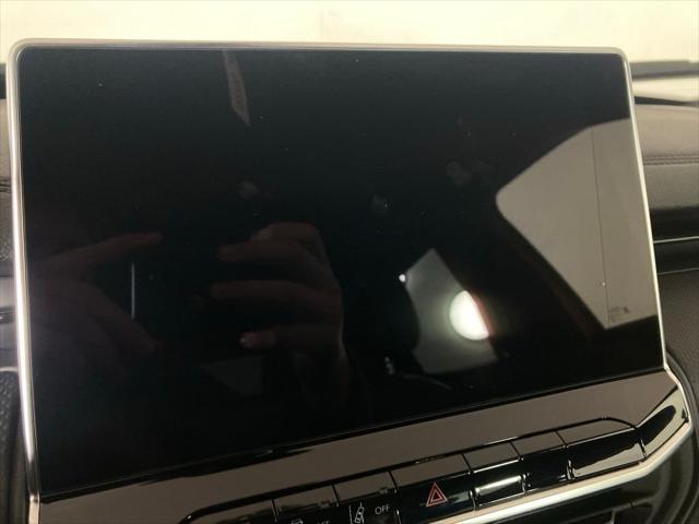 2026 Jeep Compass COMPASS LATITUDE ALTITUDE 4X4 2026 Jeep Compass COMPASS LATITUDE ALTITUDE 4X4