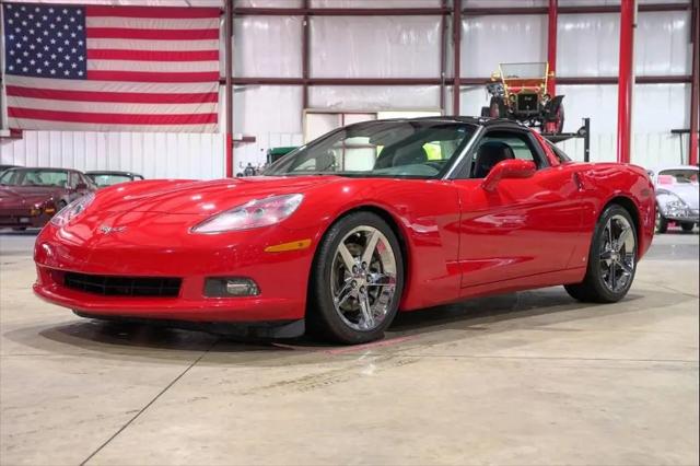 2007 Chevrolet Corvette Base for sale in Grand Rapids, MI