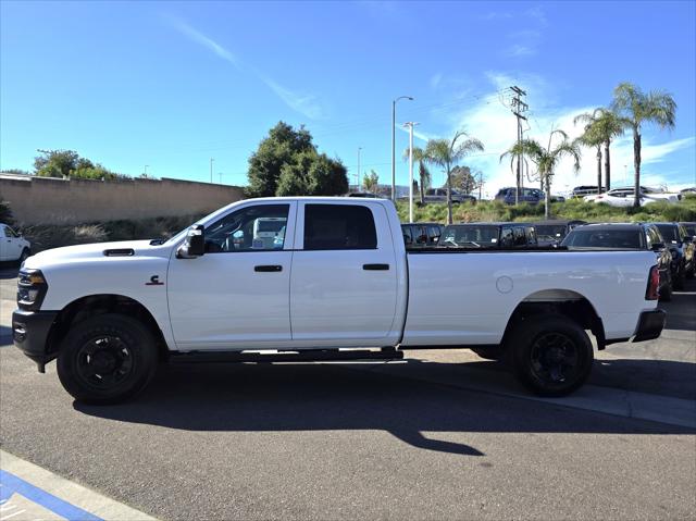 2026 RAM Ram 3500 RAM 3500 TRADESMAN CREW CAB 4X4 8 BOX 2026 RAM Ram 3500 RAM 3500 TRADESMAN CREW CAB 4X4 8 BOX