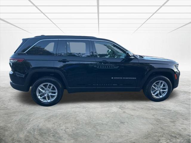 2025 Jeep Grand Cherokee GRAND CHEROKEE LAREDO X 4X2 2025 Jeep Grand Cherokee GRAND CHEROKEE LAREDO X 4X2