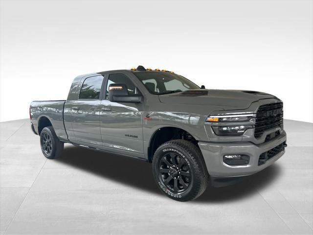 2026 RAM Ram 2500 RAM 2500 LARAMIE MEGA CAB 4X4 64 BOX