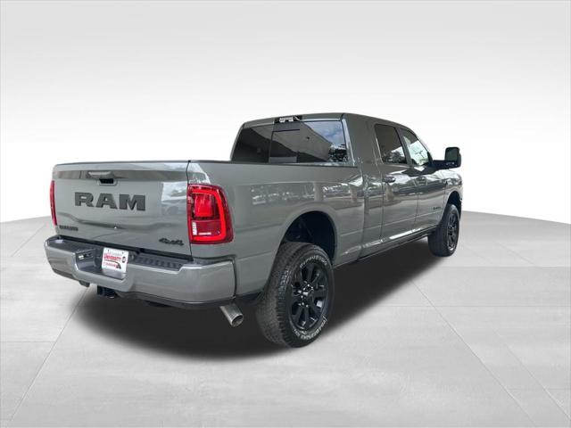 2026 RAM Ram 2500 RAM 2500 LARAMIE MEGA CAB 4X4 64 BOX