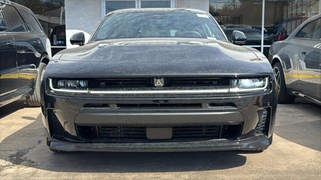 2026 Dodge Charger CHARGER SCAT PACK PLUS 2-DOOR AWD