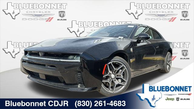 2026 Dodge Charger CHARGER SCAT PACK PLUS 2-DOOR AWD