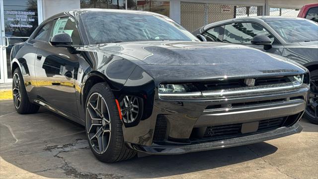 2026 Dodge Charger CHARGER SCAT PACK PLUS 2-DOOR AWD