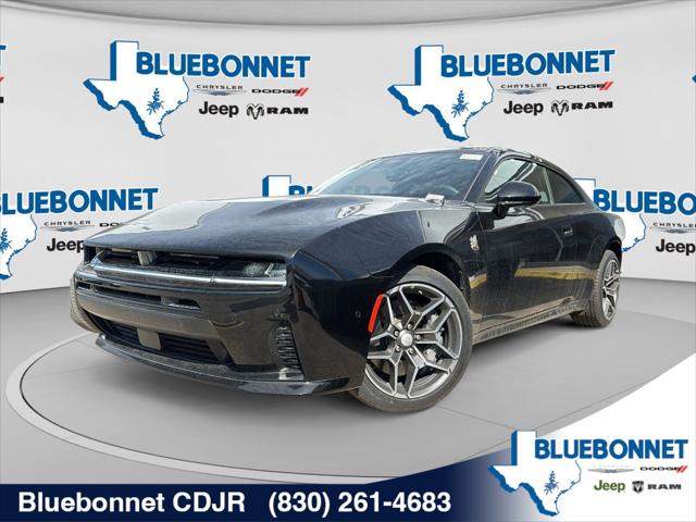 2026 Dodge Charger CHARGER SCAT PACK PLUS 2-DOOR AWD 2026 Dodge Charger CHARGER SCAT PACK PLUS 2-DOOR AWD