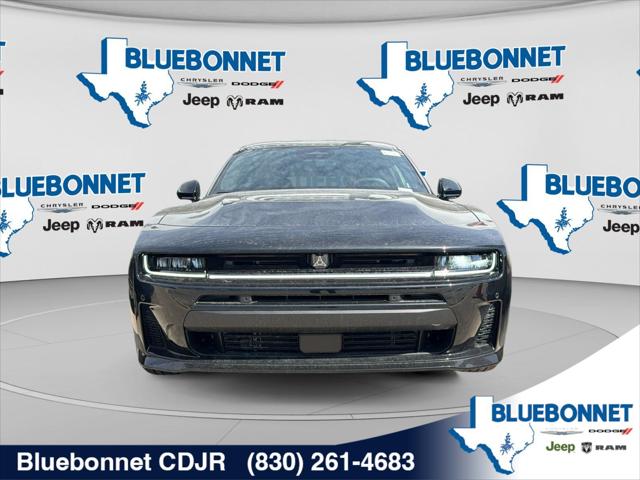 2026 Dodge Charger CHARGER SCAT PACK PLUS 2-DOOR AWD 2026 Dodge Charger CHARGER SCAT PACK PLUS 2-DOOR AWD
