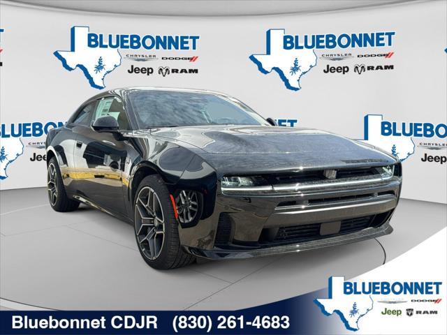 2026 Dodge Charger CHARGER SCAT PACK PLUS 2-DOOR AWD 2026 Dodge Charger CHARGER SCAT PACK PLUS 2-DOOR AWD