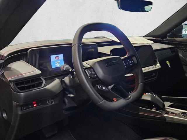 2026 Dodge Charger CHARGER SCAT PACK 2-DOOR AWD