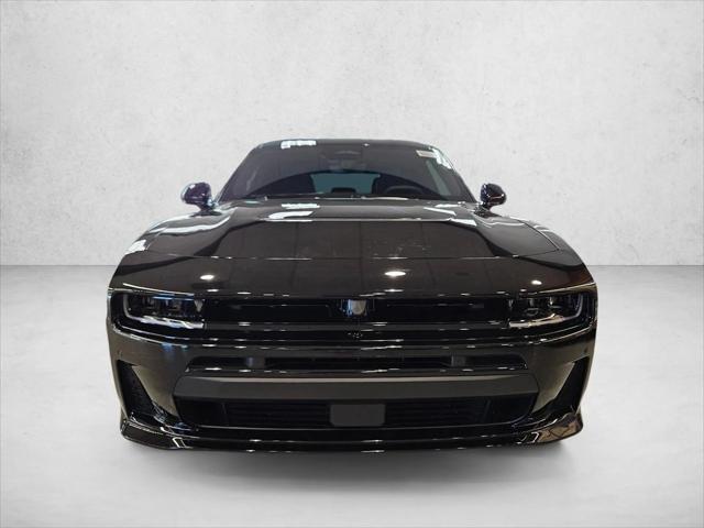 2026 Dodge Charger Scat Pack 2-Door AWD