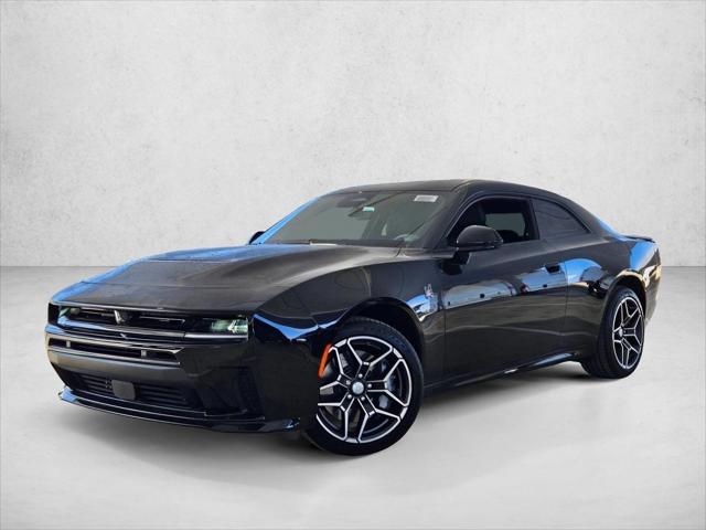 2026 Dodge Charger CHARGER SCAT PACK 2-DOOR AWD 2026 Dodge Charger CHARGER SCAT PACK 2-DOOR AWD