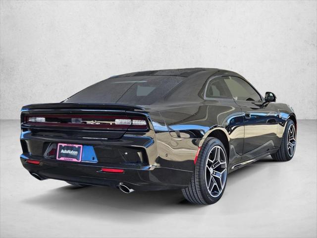 2026 Dodge Charger CHARGER SCAT PACK 2-DOOR AWD 2026 Dodge Charger CHARGER SCAT PACK 2-DOOR AWD