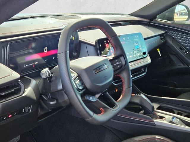 2026 Dodge Charger CHARGER SCAT PACK 2-DOOR AWD 2026 Dodge Charger CHARGER SCAT PACK 2-DOOR AWD