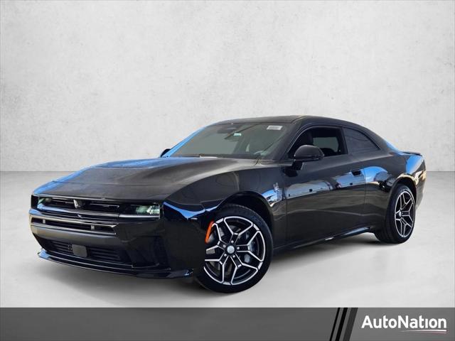 2026 Dodge Charger Scat Pack 2-Door AWD for sale in North Richland Hills, TX