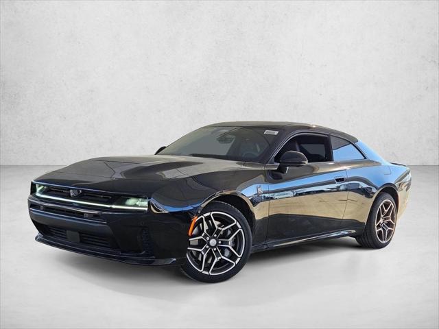 2026 Dodge Charger CHARGER SCAT PACK PLUS 2-DOOR AWD