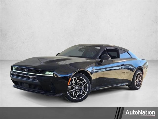 2026 Dodge Charger CHARGER SCAT PACK PLUS 2-DOOR AWD