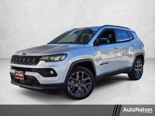 2026 Jeep Compass Latitude Altitude for sale in North Richland Hills, TX