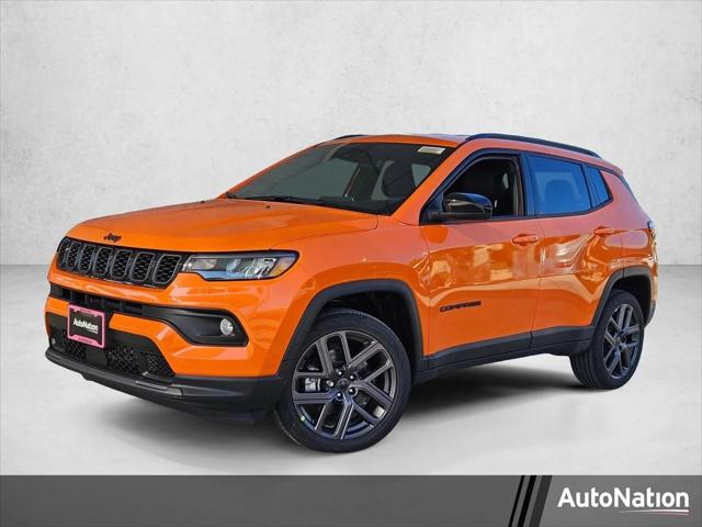 2026 Jeep Compass Latitude Altitude for sale in North Richland Hills, TX