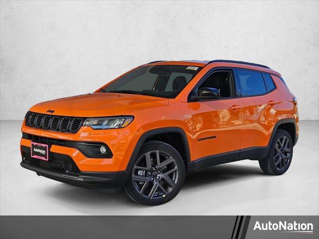 2026 Jeep Compass Latitude Altitude for sale in North Richland Hills, TX