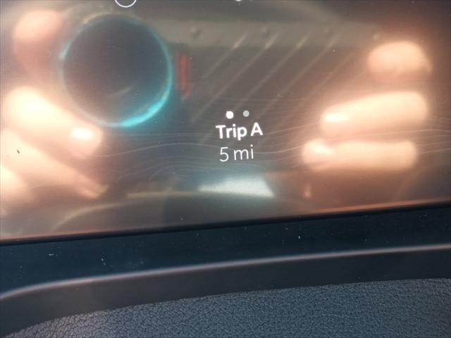 2025 Jeep Grand Cherokee GRAND CHEROKEE L ALTITUDE X 4X2