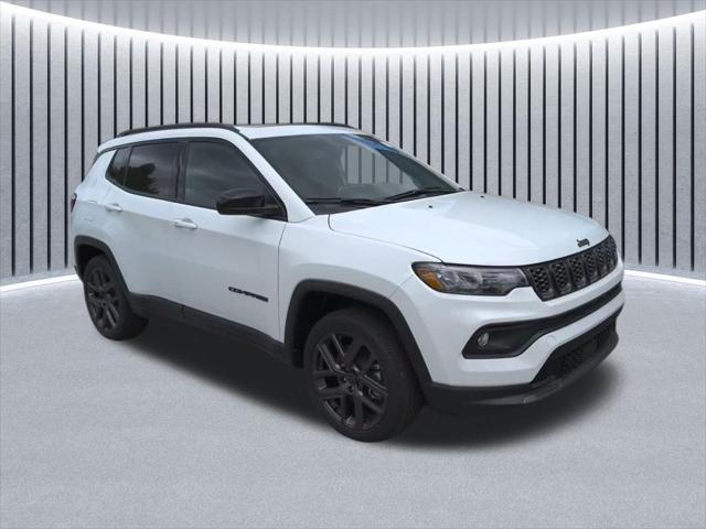 2026 Jeep Compass Latitude Altitude for sale in Schaumburg, IL