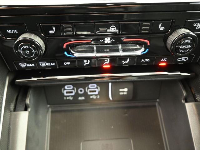 2025 Jeep Grand Cherokee GRAND CHEROKEE L ALTITUDE X 4X2