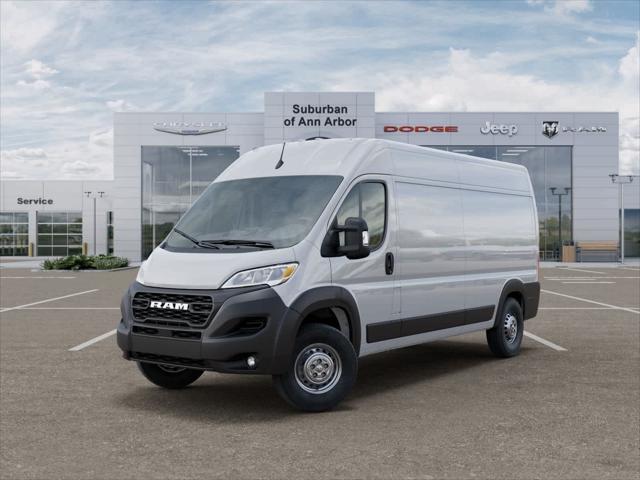 2026 Ram ProMaster Cargo Van Tradesman for sale in Ann Arbor, MI