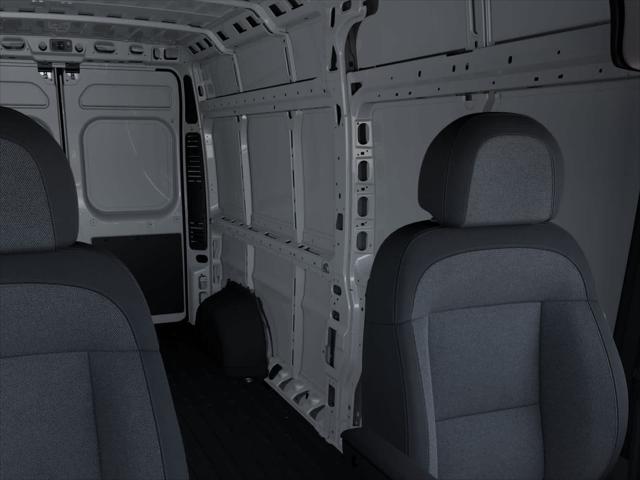 2026 Ram ProMaster Cargo Van Tradesman